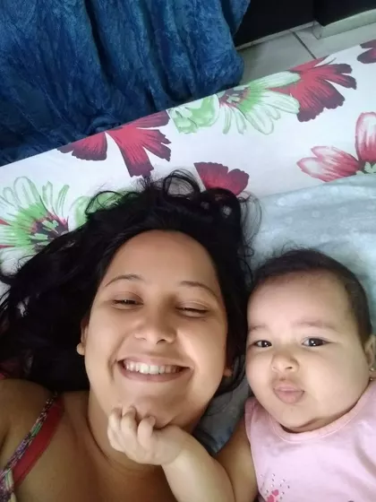 Paula – Egg Donor in Goiania, Goias, Brazil – photo 3