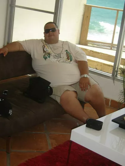 Jonathan ā Sperm Donor in Isabela, Puerto Rico
