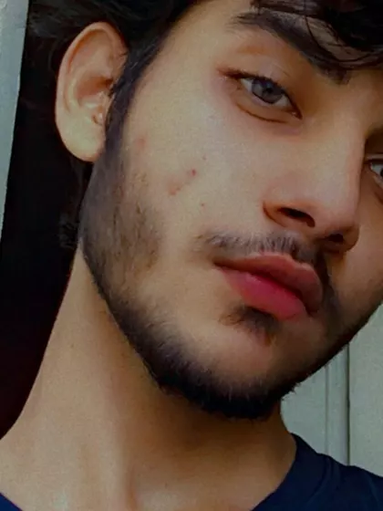 Sami – Sperm Donor in Karachi, Sindh, Pakistan – photo 1