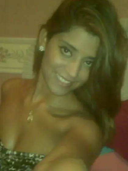 Andrea – Egg Donor in Caracas, Distrito Federal, Venezuela