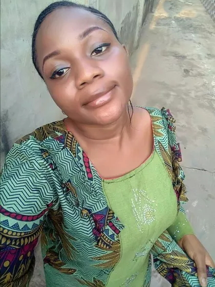Aderonke – Egg Donor in Ibadan, Oyo, Nigeria – photo 2