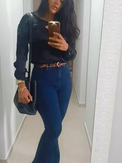 Inaie – Egg Donor in Manaus, Amazonas, Brazil