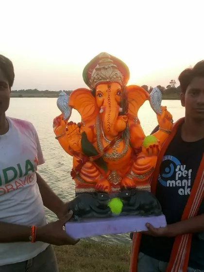 Sanju – Sperm Donor in Rewa, Madhya Pradesh, India