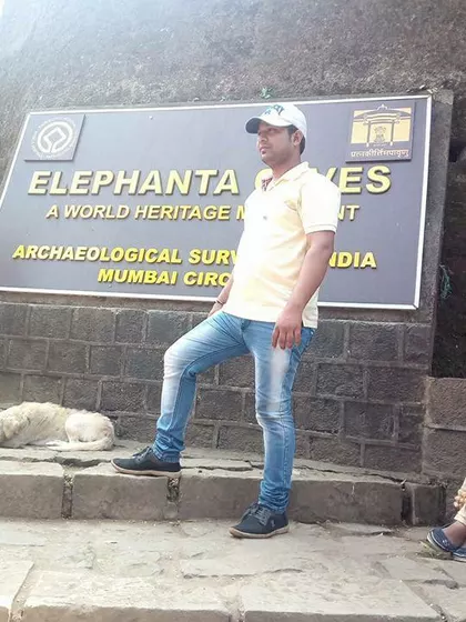 Sam – Sperm Donor in Thane, Maharashtra, India