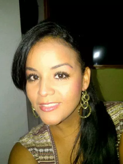 Kris – Surrogate Mother in Santiago, Region Metropolitana, Chile – photo 2