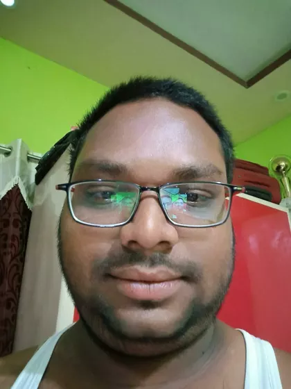Soumya – Sperm Donor in Sambalpur, Orissa, India
