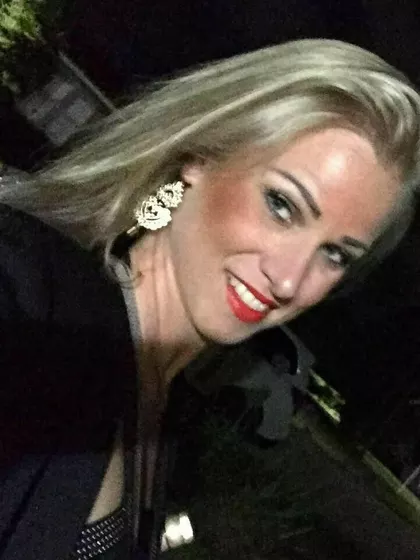 Rafaela – Egg Donor in Orlando, Florida, United States – photo 2