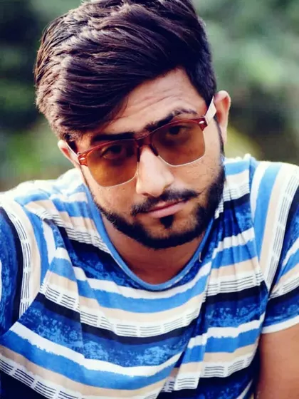 Jahanzeb – Sperm Donor in Sargodha, Punjab, Pakistan