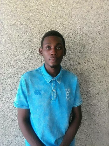 Alex – Sperm Donor in Akra, Greater Accra, Ghana
