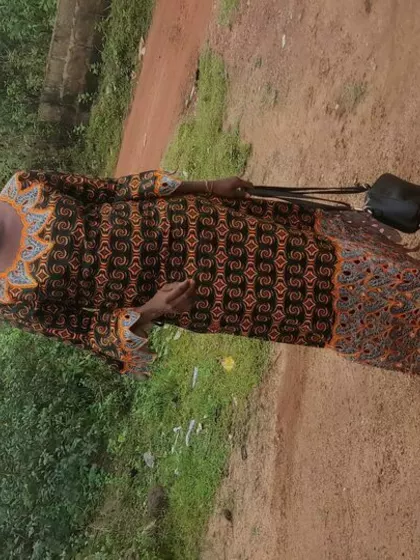 Oluwaswun – Surrogate Mother in Ilorin, Kwara, Nigeria – photo 4
