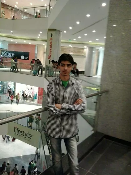 Rahul – Sperm Donor in Delhi, India