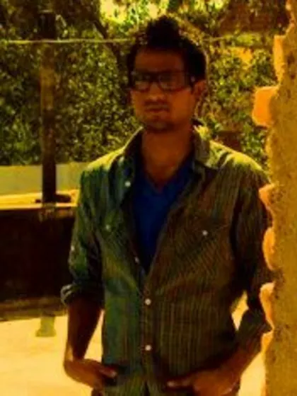 Raj ā Sperm Donor in Hyderabad, Andhra Pradesh, India