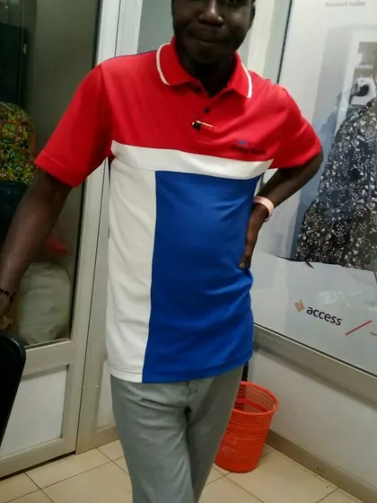 Solomon – Sperm Donor in Sokoto, Sokoto, Nigeria – photo 1
