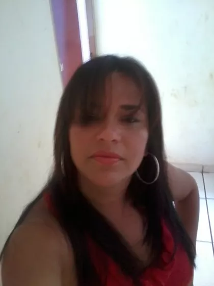 Monica – Surrogate Mother in Aguai, Sao Paulo, Brazil