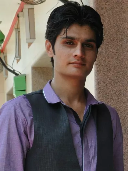 Dev – Sperm Donor in Delhi, India
