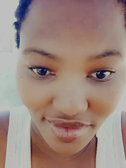 Hildah – Egg Donor in Francistown, North East, Botswana – photo 3