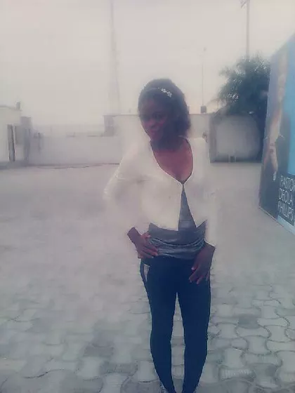 Madueke – Surrogate Mother in Lagos, Lagos, Nigeria – photo 2