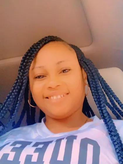 Olawunmi – Surrogate Mother in Ibadan, Oyo, Nigeria
