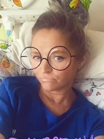 Stephanie – Surrogate Mother in Manchester, England, United Kingdom