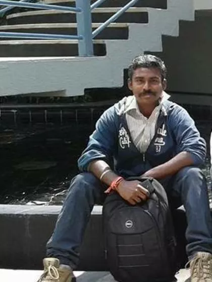 Vivek – Sperm Donor in Whitefield, Karnataka, India