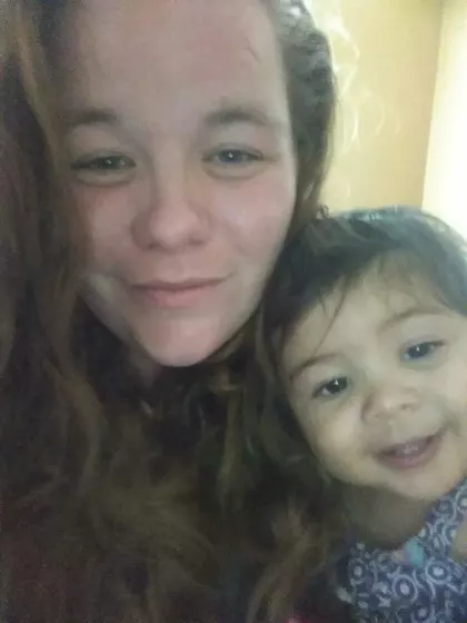 Sherry – Surrogate Mother in Newport News, Virginia, United States