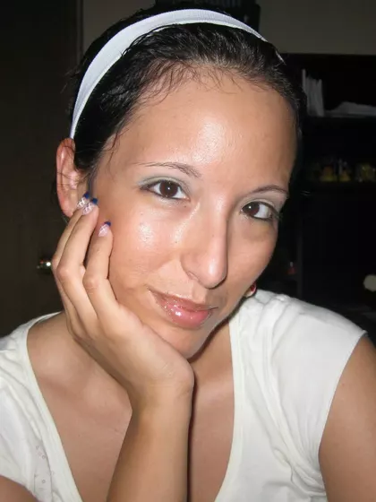 Sarah – Surrogate Mother in San Antonio, Texas, United States – photo 3