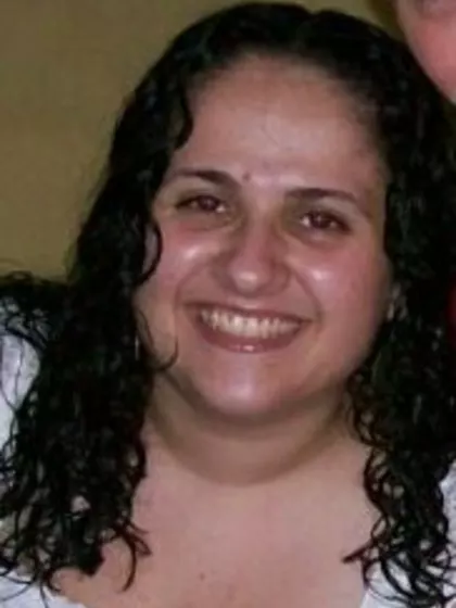 Sabine – Surrogate Mother in Ponta Grossa, Parana, Brazil