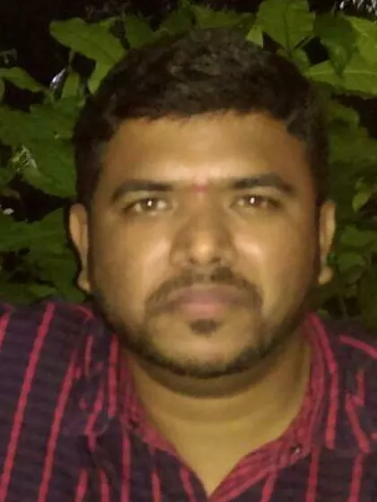 Sangdeep – Sperm Donor in Thane, Maharashtra, India