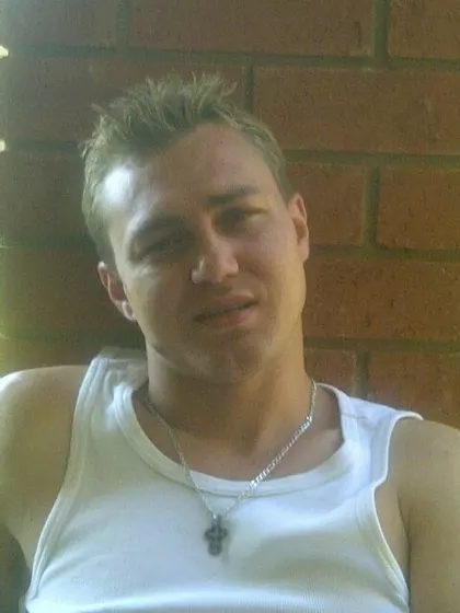 Lucas – Sperm Donor in Centurion, Gauteng, South Africa