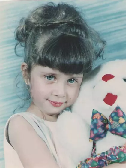 Roberta – Egg Donor in Sao Paulo, Brazil