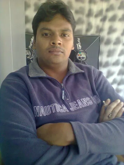 Satish ā Sperm Donor in Karimnagar, Andhra Pradesh, India