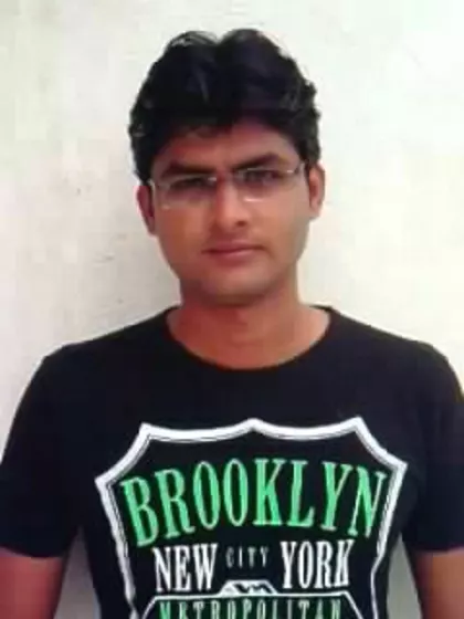 Mayur – Sperm Donor in Nagpur, Maharashtra, India – photo 4
