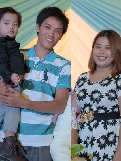 Clarvyn – Sperm Donor in San Rafael, Bulacan, Philippines – photo 2
