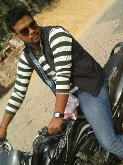 Ranveer – Sperm Donor in Patna, Bihar, India – photo 2