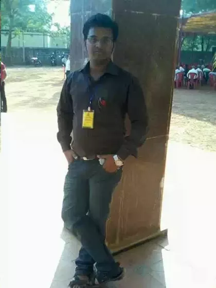 Bighneswar – Sperm Donor in Bhubaneswar, Orissa, India