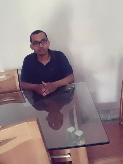 Rajarshi – Sperm Donor in Guwahati, Assam, India