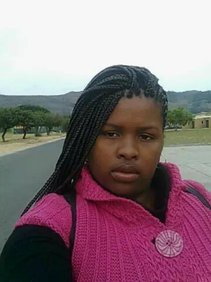 Siphesihle – Egg Donor in Ottery, Western Cape, South Africa