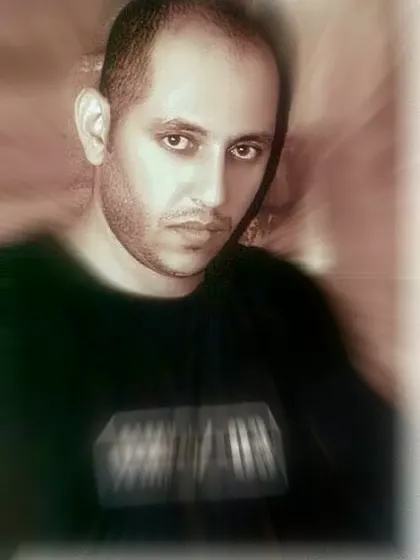 Ahmed – Sperm Donor in Al Haram, Al Jizah, Egypt