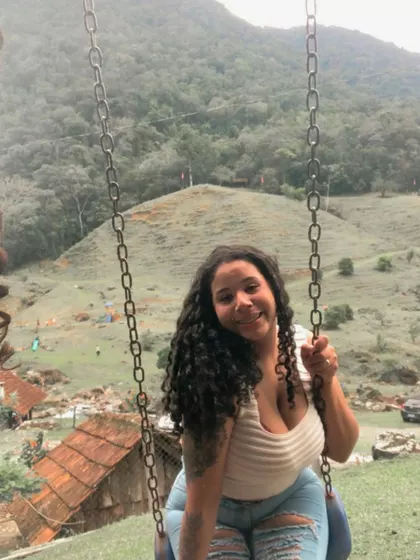 Djuli – Surrogate Mother in Cidreira, Rio Grande do Sul, Brazil – photo 2