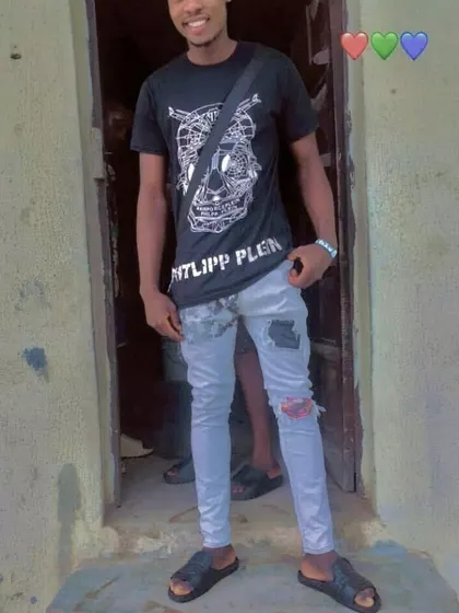 Anderson – Sperm Donor in Abeokuta, Ogun, Nigeria
