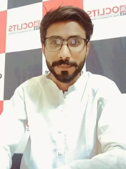Sheeraz – Sperm Donor in Karachi, Sindh, Pakistan – photo 3