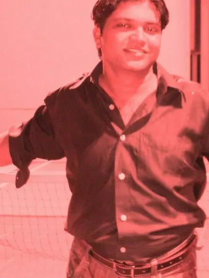 Rakesh – Sperm Donor in Jaipur City, Rajasthan, India