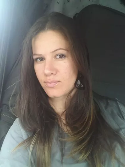 Priscila – Egg Donor in Colombo, Parana, Brazil – photo 4