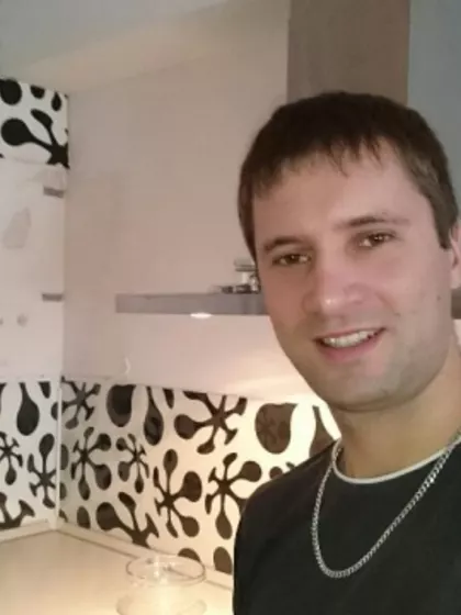 Tomas – Sperm Donor in Prague, Prague, Czech Republic – photo 3