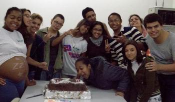 Photo 2 of egg donor profile in Sao Paulo, Sao Paulo, Brazil