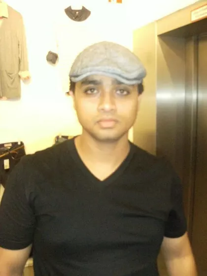 Mazheruddin – Sperm Donor in Dubai, Dubayy, United Arab Emirates