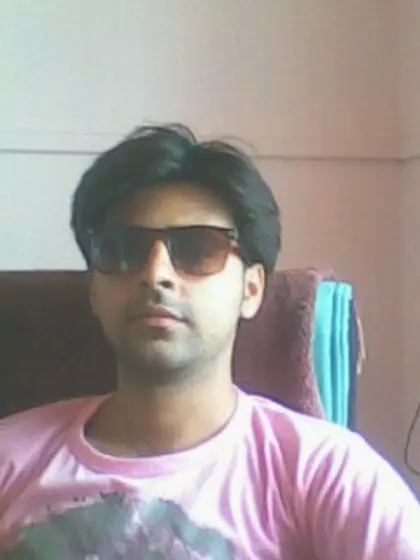 Hemang – Sperm Donor in Ahmedabad, Gujarat, India