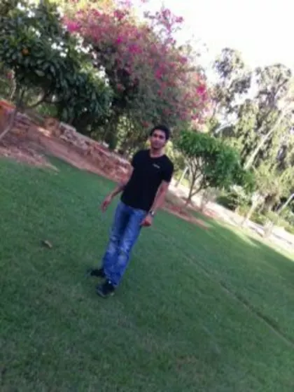 Karan – Sperm Donor in Ahmedabad, Gujarat, India – photo 2