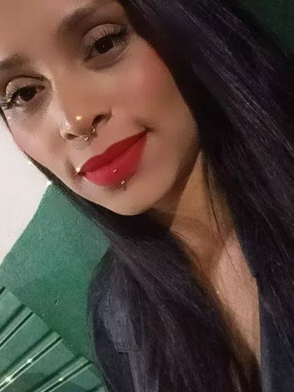 Cibele – Egg Donor in Uberlandia, Minas Gerais, Brazil