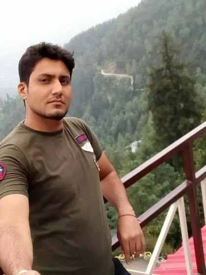 Rajinder – Sperm Donor in Jammu, Jammu and Kashmir, India – photo 2